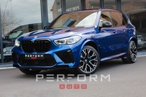 BMW X5 2020