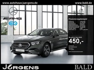 Mercedes-Benz E-Class 2024