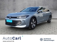 Volkswagen Passat 2025