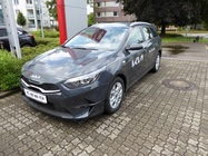Kia cee'd Sportswagon 2025