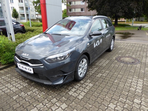 Kia cee'd Sportswagon 2025