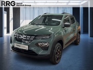 Dacia Spring 2024
