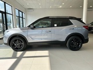 Ssangyong KORANDO 2025