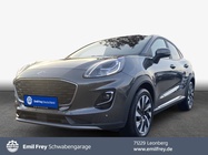 Ford Puma 2022