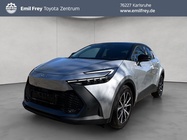 Toyota C-HR 2025