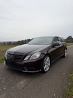 Mercedes-Benz E-Class 2009