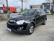 Opel Antara 2011
