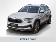 Skoda Karoq 2025