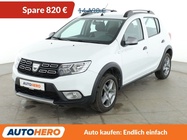 Dacia Sandero 2020
