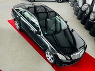 Mercedes-Benz E-Class 2011