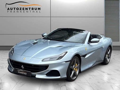 Ferrari Portofino 2023