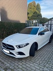 Mercedes-Benz A-Class 2019