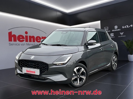 Suzuki Swift 2026