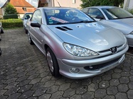 Peugeot 206 2004