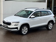 Skoda Karoq 2024