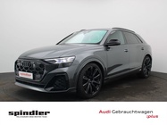 Audi Q8 2025