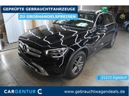 Mercedes-Benz GLC-Class 2021