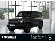 Mercedes-Benz G-Class 2025