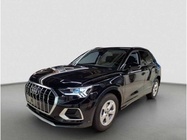 Audi Q3 2025
