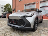 Toyota C-HR 2024