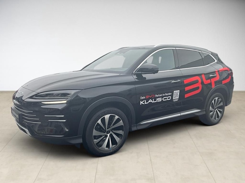 BYD Seal