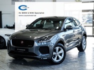 Jaguar E-Pace 2020