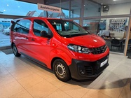 Opel Vivaro 2021