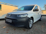 Volkswagen Caddy 2021