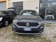 Volkswagen T-Roc 2020