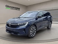 Renault Espace 2025