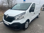 Renault Trafic 2019