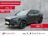 Cupra Formentor 2023