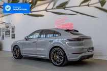 Porsche Cayenne 2021