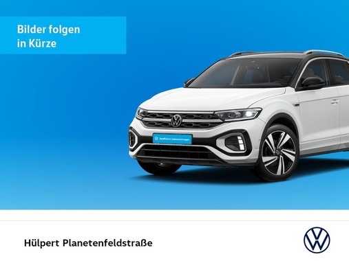 Volkswagen T-Cross 2025