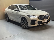 BMW X6 2023
