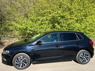 Volkswagen Polo 2019