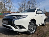 Mitsubishi Outlander 2020
