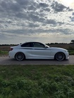 BMW 2 Series 2014