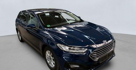 Ford Mondeo 2021