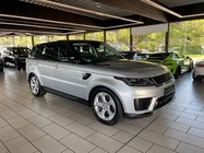 Land Rover Sport 2019