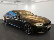 BMW M5 2019
