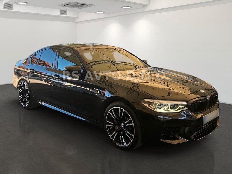 BMW M5