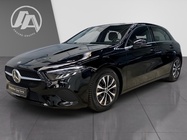 Mercedes-Benz A-Class 2024