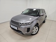 Land Rover Evoque 2021
