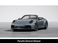 Porsche 992 2025