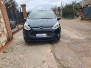 Ford B-Max 2017