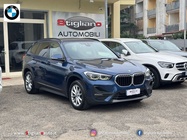 BMW X1 2022