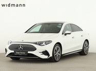 Mercedes-Benz CLA-Class 2025