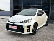 Toyota Yaris 2024