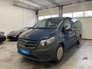 Mercedes-Benz Vito 2023